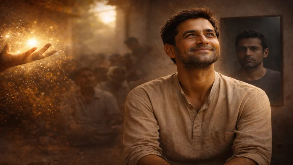 भारत के लोगों को ईश्वर की कहानी कथा सुनने का तब तक मजा नहीं आता जब तक उसमें कोई चमत्कार ना हो